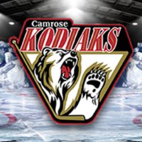 Camrose Kodiaks(@camrosekodiaks) 's Twitter Profile Photo