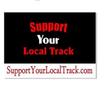SupportYourLocTrack (@sprtyrloctrack) 's Twitter Profile