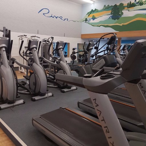 RiversGym's profile picture. Rivers Health Club & Fitness Gym is a private members club set over 15 acres of grounds. There is nothing more you could want from a health club!