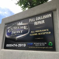 Extreme Twist Collision (@extreme_twist) 's Twitter Profile