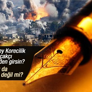 İletişim: fikircibey@ensonhaber.com