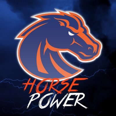 Official Boise State Football Strength, Conditioning, and Nutrition Account.