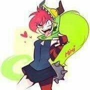 Kiongamer781's profile picture. Soy un troll