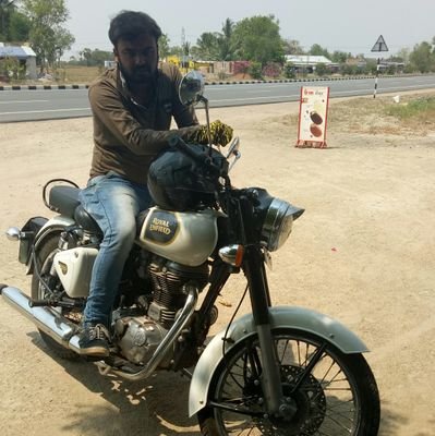 sudharsan1711's profile picture. 