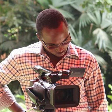 AM UGANDAN FILM MAKER AND FILM CRITIC WHO LOVES AND WANTING THIS INDUSTRY SUCCEEDING.
Am also Journalist from UBC Uganda Board casting Cooperation.