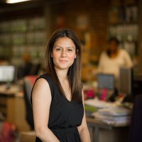 Rhicha Kapila (@rhichakapila) 's Twitter Profile Photo Rhicha Kapila (@rhichakapila) 's Twitter Profile Photo