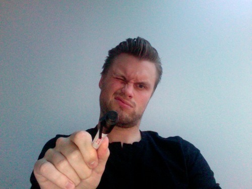 KnivErik's profile picture. Director/Producer at Swim Club.