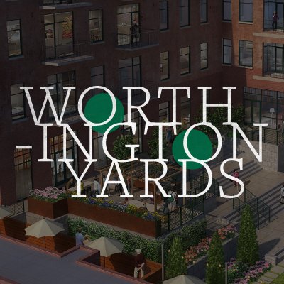 Worthington Yards Worthingtonyard Twitter