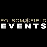 Folsom Field Events(@Folsom_Events) 's Twitter Profile Photo