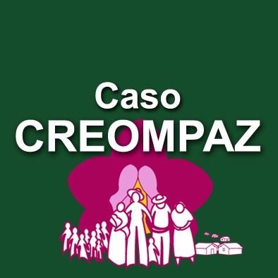 Cuenta oficial con información directa del caso de la Zona Militar No.21- CREOMPAZ, el Cementerio Clandestino más grande de Latinoamérica.