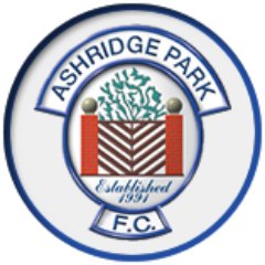 Ashridge Park Royals