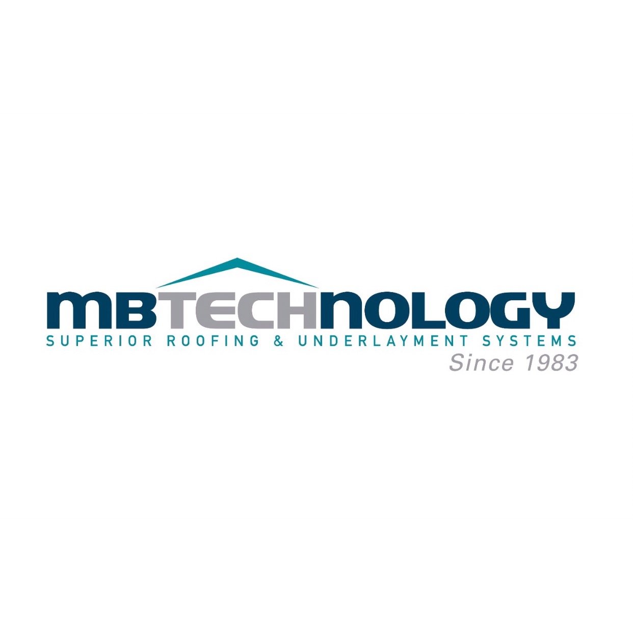 MBTechnology has been manufacturing commercial and residential roofing and underlayment systems since 1983.