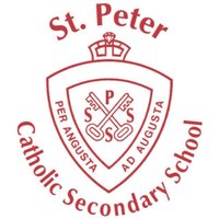 St. Peter's C.S.S. (@stpetercss) 's Twitter Profile