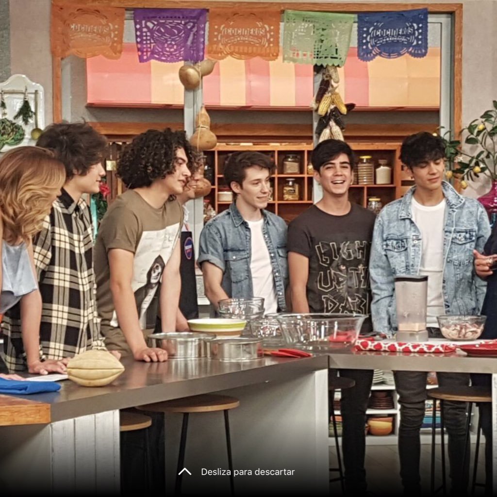 CD9 es lo mejor ❤️😍