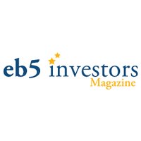 EB5InvestorsMagazine(@EB5InvestorsMag) 's Twitter Profile Photo