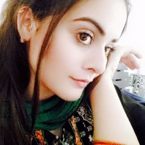 Raheen_khan19's profile picture. i live in lahore,i am work on youtube