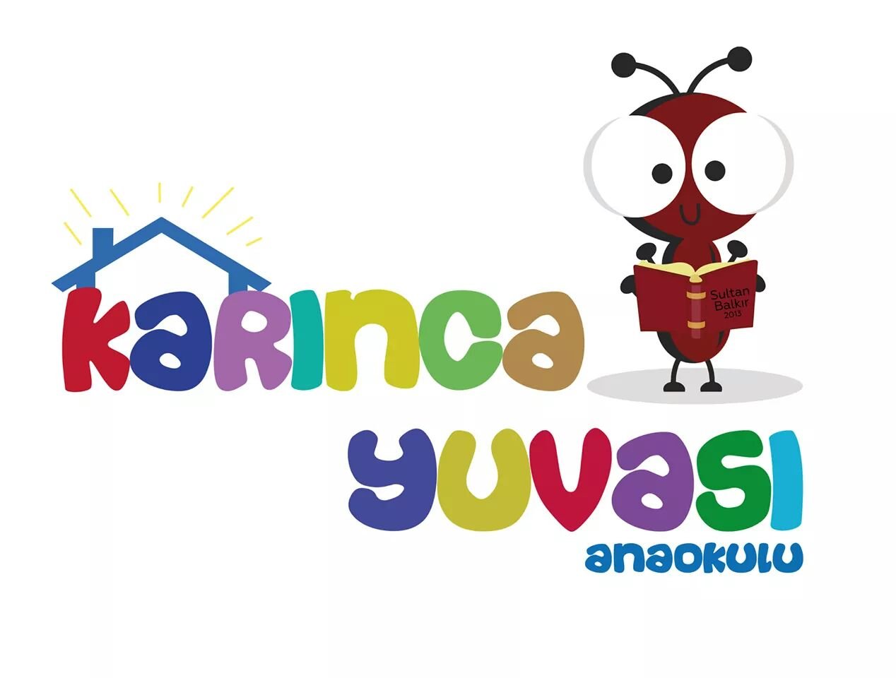 Karınca Yuvası