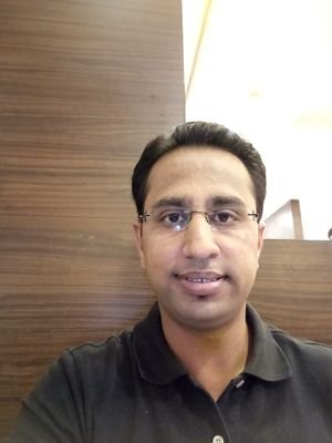 apte_shreyas's profile picture. 