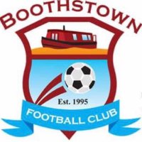 Boothstown FC (@boothstownfc) 's Twitter Profile