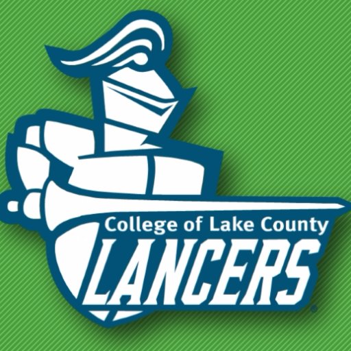 The official Twitter account for the College of Lake County Athletics Department. #GoLancers