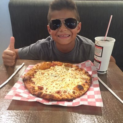 garciacr76's profile picture. 