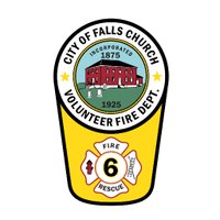 Falls Church VFD (@fallschurchvfd) 's Twitter Profile