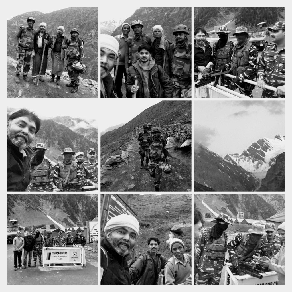 PrabhuramSiva's profile picture. சிவ சிவா 🌿