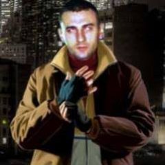 EntscheiderDer's profile picture. 