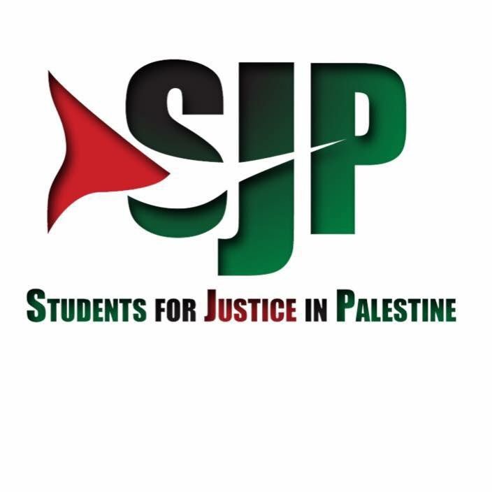 Students for Justice in Palestine at the University at Buffalo 🇵🇸