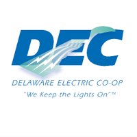 Delaware Electric (@deelectriccoop) 's Twitter Profile