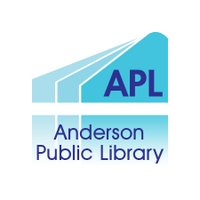 Anderson Public Lib.(@andersonlibrary) 's Twitter Profile Photo