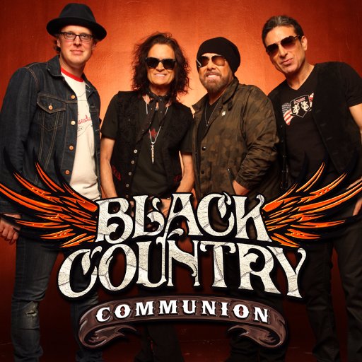 Black Country Communion is a real super group on its way to bringing back Rock Music!