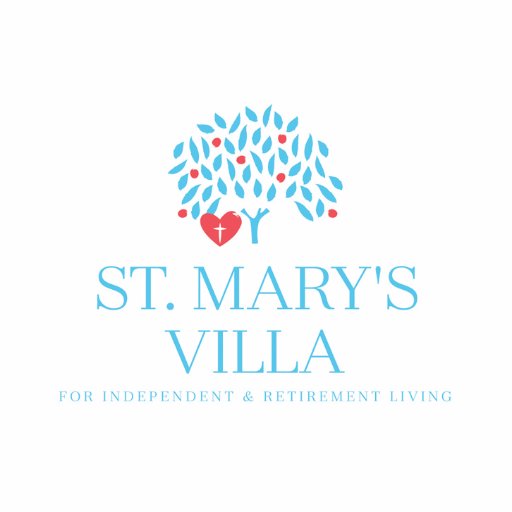St. Mary's Villa For Independent & Retirement Living is a Catholic faith residential health facility.