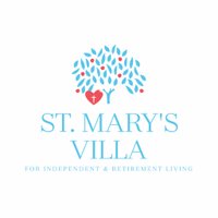 St. Mary's Villa(@stmarysvillanj) 's Twitter Profile Photo