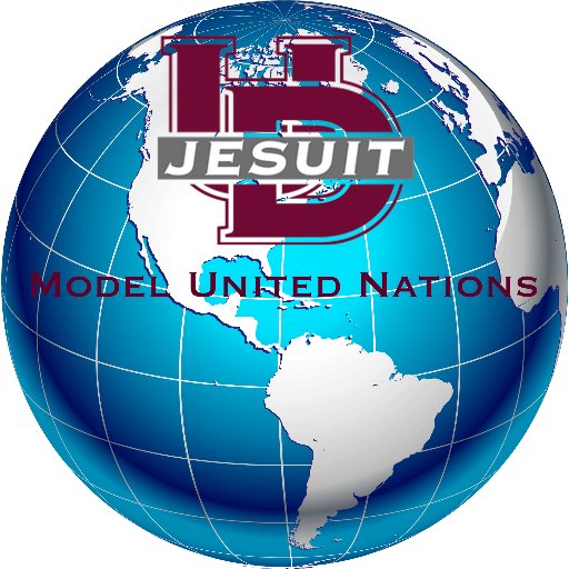 Welcome to the 2020-21 @uofdjesuit MUN season