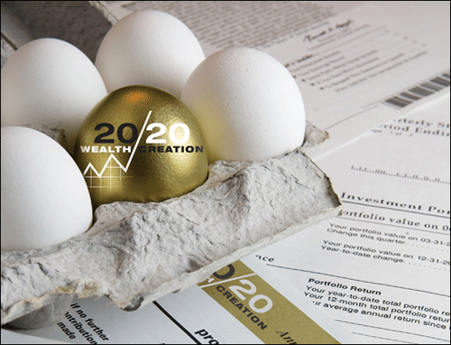 2020wealth's profile picture. Darwin Gerber
Helping clients achieve their investment goals.
20/20 Wealth Creation
Phone: (403) 703-2020
Fax: (403) 257-7912