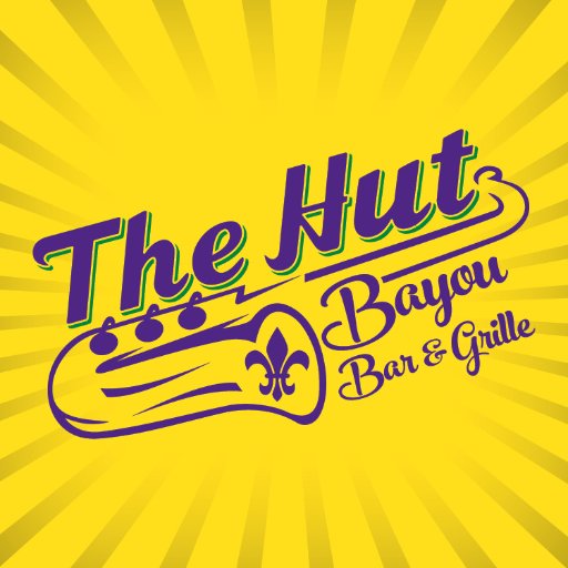 Proudly serving Manhattan, KS since 1959! Cajun, Creole, and southern fare. Head to The Hut!