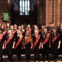 Fair City Singers (@faircitysingers) 's Twitter Profile