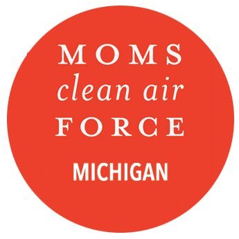 We're a community of moms and dads who are joining together to fight for clean air and our kids’ health in Michigan.