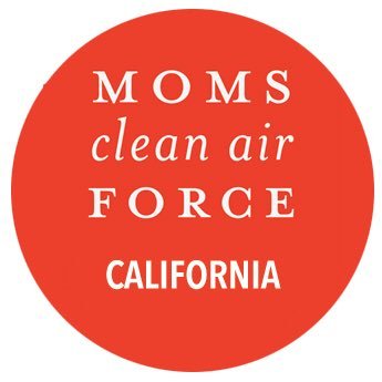 CleanAirMoms_CA's profile picture. We're a community of moms and dads who are uniting for clean air and our kids’ health in California.