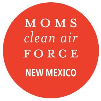 We're a community of moms and dads uniting for clean air and our kids’ health in New Mexico.