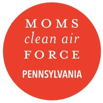 We're a community of moms and dads who are joining together to fight for clean air and our kids’ health in Pennsylvania.