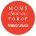 Pennsylvania Moms (@CleanAirMoms_PA) Twitter profile photo