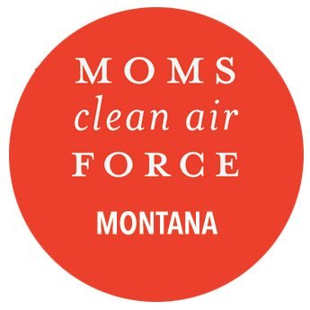 We're a community of moms and dads who are uniting for clean air and our kids’ health in Montana.