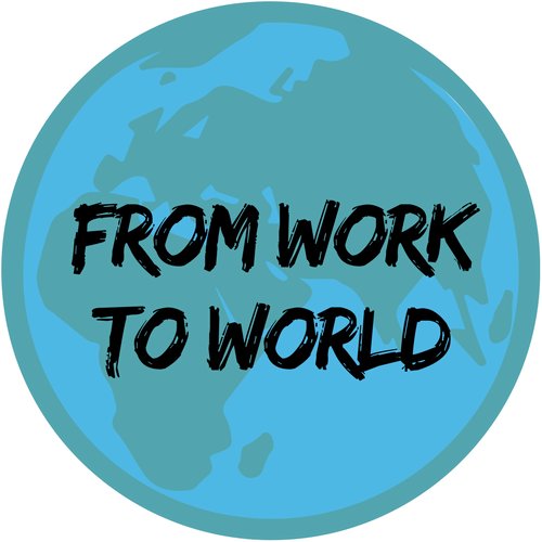 From Work to World