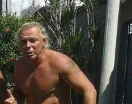 PauloVi010762's profile picture. Saia da inércia. A vida é bela.