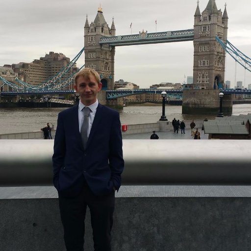 KarlCowell92's profile picture. Graduate Recruiter at FDM Group