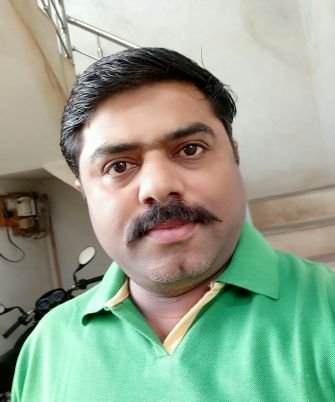 AshishJ91959993's profile picture. Government and Politics