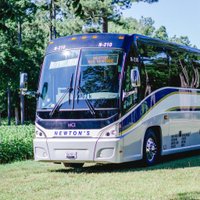 Newton Bus Service (@newtonbus) 's Twitter Profile