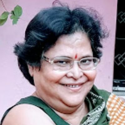 BithiPatnaik's profile picture. Indian army supporter, love brotherhood harmony,community helper,govt. & public  utilities.